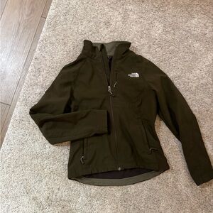Womans Northface jacket